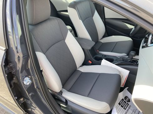 Certified 2026 Toyota Corolla LE image 25