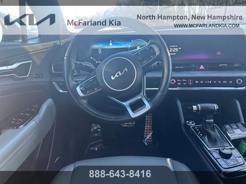 Used 2023 Kia Sportage X-Pro image 15