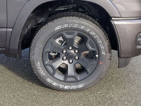 New 2026 RAM 1500 Big Horn image 11