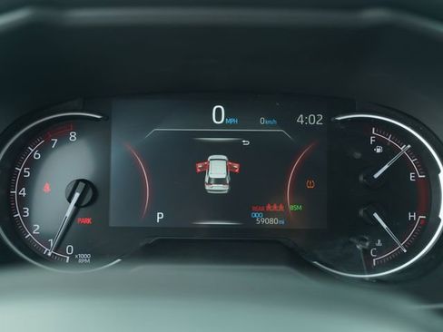 Used 2024 Toyota RAV4 XLE image 29