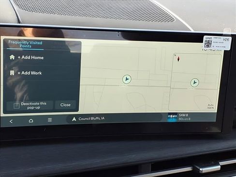 New 2026 Hyundai Santa Fe Limited image 18