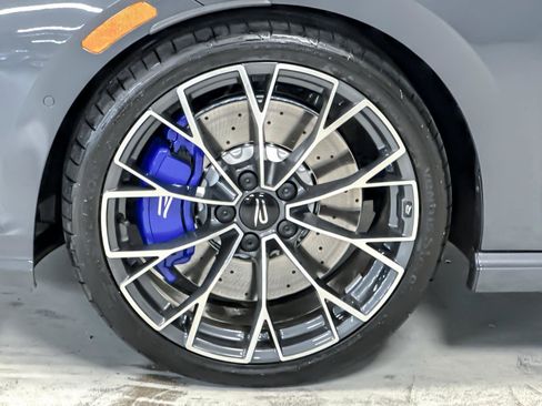 New 2026 Volkswagen Golf w/ Euro Style Package image 25