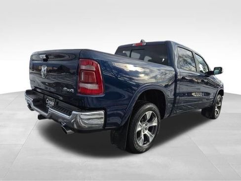 Used 2022 RAM 1500 Laramie image 9