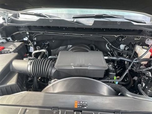 New 2026 Chevrolet Silverado 2500 LTZ image 35