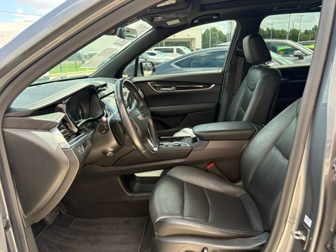 Used 2021 Cadillac XT6 Premium Luxury FWD image 10