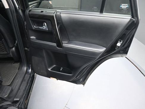 Used 2020 Toyota 4Runner Nightshade AWD/4WD image 65