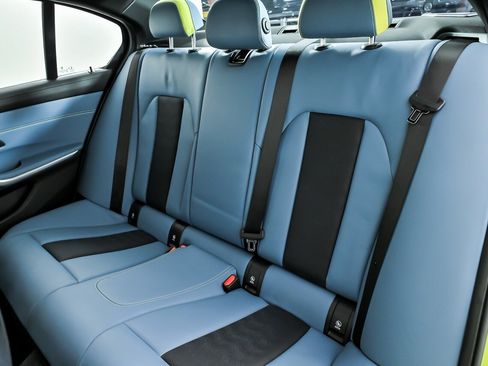 Used 2021 BMW M3 w/ Executive Package RWD image 22