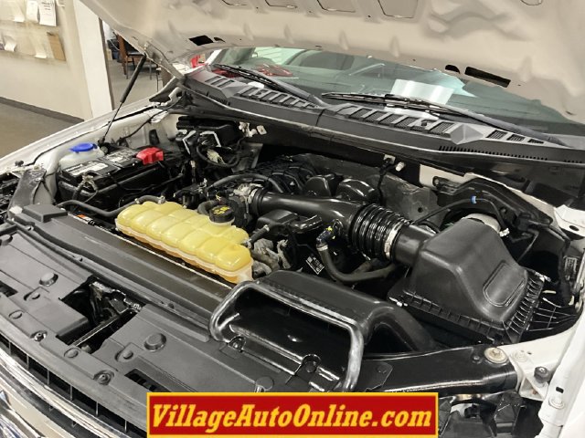 Used 2019 Ford F150 XL w/ Equipment Group 101A Mid AWD/4WD image 35