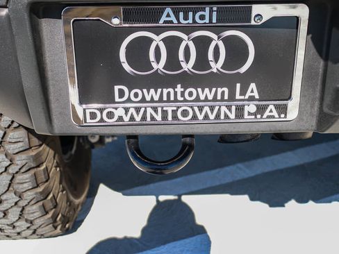 Used 2023 Ford Bronco Raptor image 43