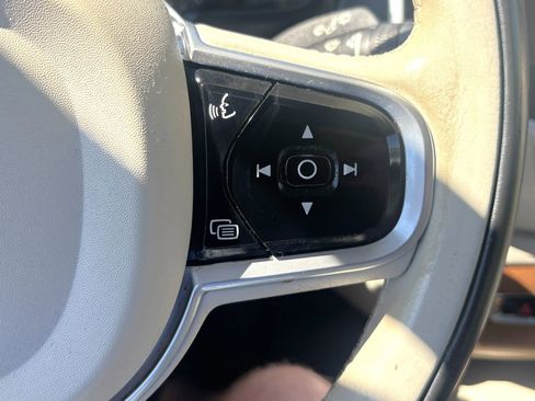 Used 2017 Volvo XC90 T6 Inscription image 21