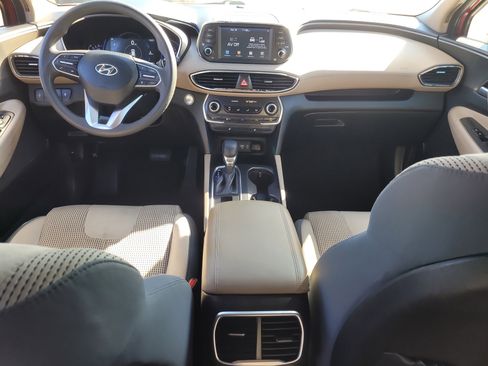 Used 2020 Hyundai Santa Fe SEL image 13