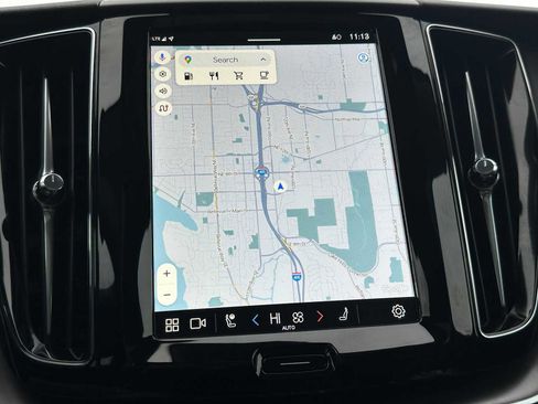 Used 2025 Volvo XC60 B5 Core w/ Protection Package Premier image 27