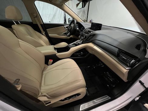 Certified 2024 Acura RDX SH-AWD image 21
