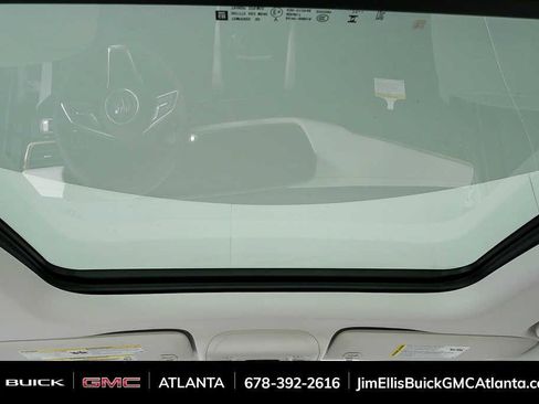New 2026 Buick Envision Avenir AWD/4WD image 20