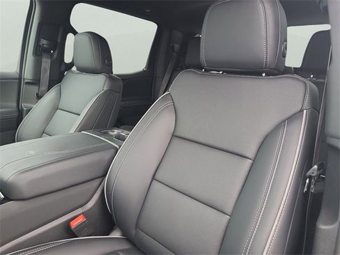 New 2026 Chevrolet Silverado EV LT w/ Plus Package image 21