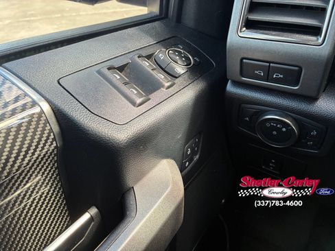 Used 2018 Ford F150 Raptor w/ Equipment Group 802A Luxury AWD/4WD image 29