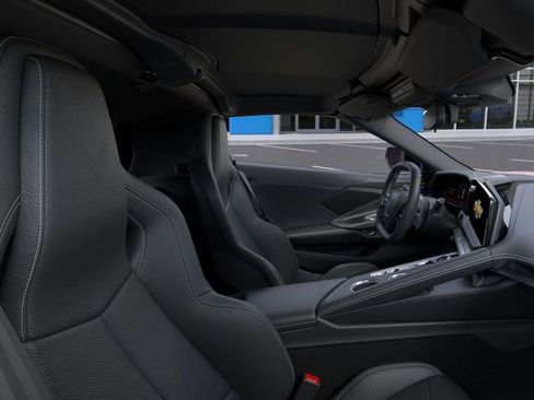 New 2026 Chevrolet Corvette Stingray Coupe w/ Z51 Performance Package image 17