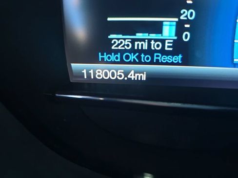 Used 2016 Ford Explorer Sport AWD/4WD image 22