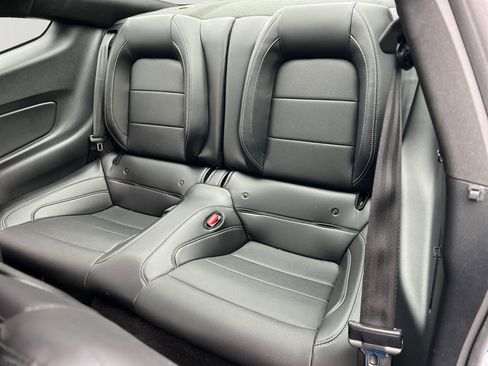 Used 2021 Ford Mustang Premium w/ Equipment Group 201A image 11