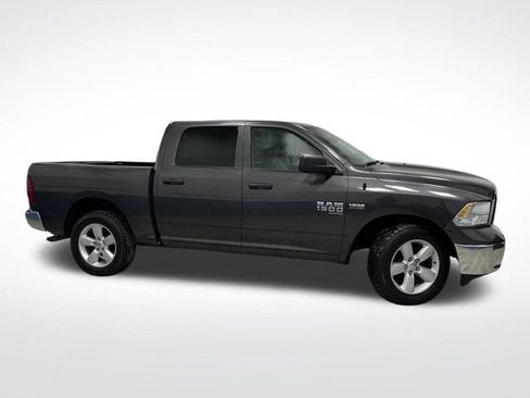 Used 2023 RAM 1500 Classic SLT image 2