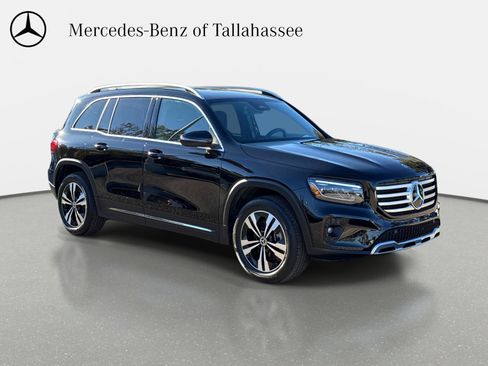 Certified 2025 Mercedes-Benz GLB 250 image 3