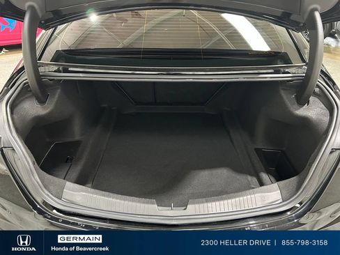 Used 2022 Cadillac CT5 Premium Luxury AWD/4WD image 29