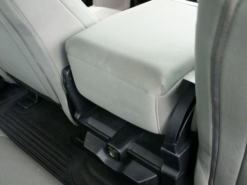 Used 2021 Ford F250 XL w/ STX Appearance Package image 29