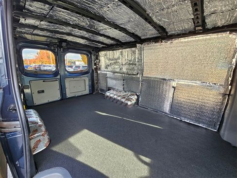 Used 2014 Nissan NV 1500 S w/ Power Basic Package image 10