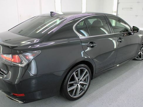 Used 2018 Lexus GS 350 F Sport RWD image 15