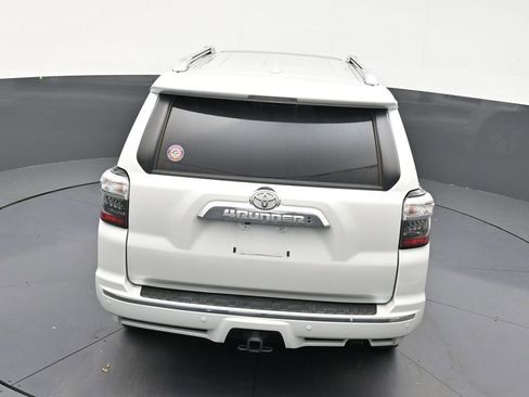 Used 2024 Toyota 4Runner Limited image 15