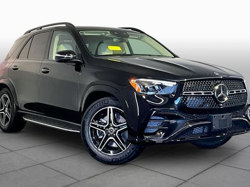 New 2026 Mercedes-Benz GLE 350 4MATIC image 18