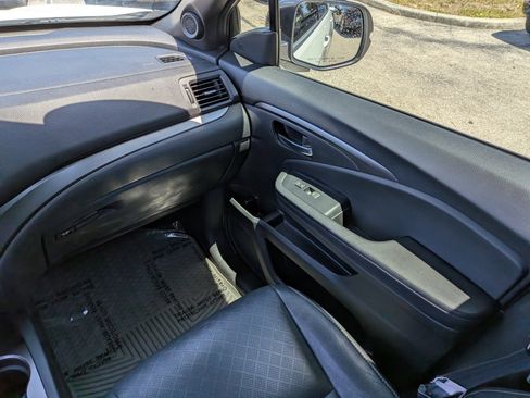 Used 2021 Honda Passport EX-L image 19