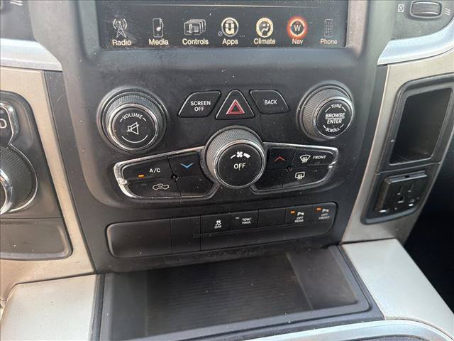 Used 2016 RAM 1500 Lone Star RWD image 14