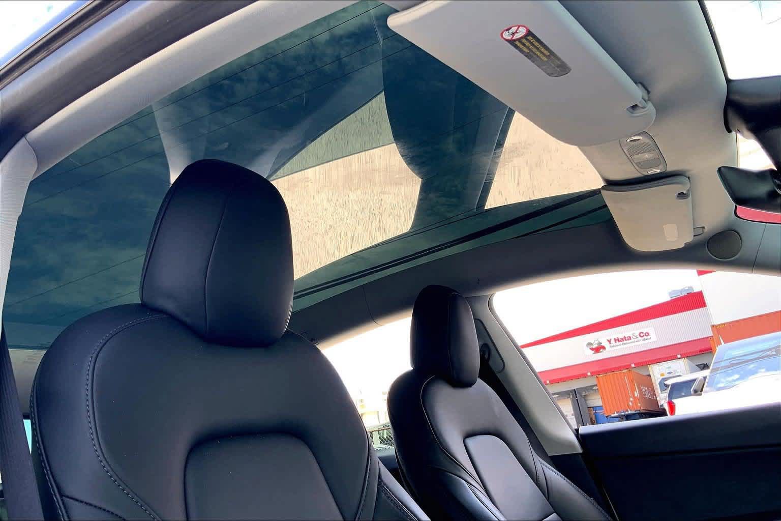 Used 2021 Tesla Model Y 2WD image 30