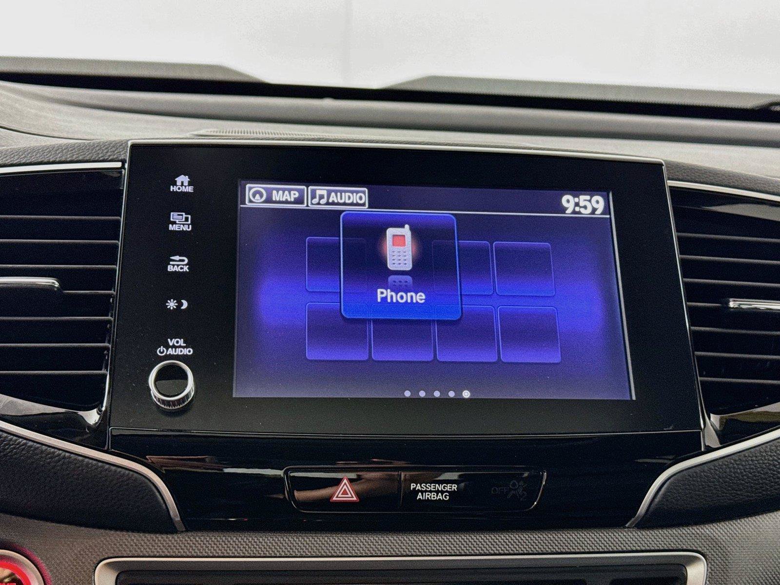 Used 2023 Honda Ridgeline RTL-E image 7