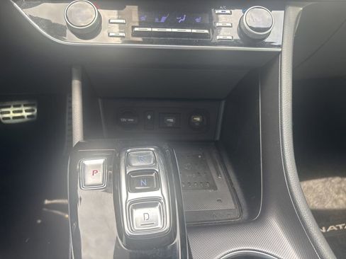 Used 2020 Hyundai Sonata SEL Plus w/ Cargo Package FWD image 13