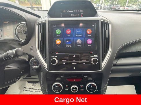 Used 2020 Subaru Forester Touring w/ Popular Package #2 AWD/4WD image 26