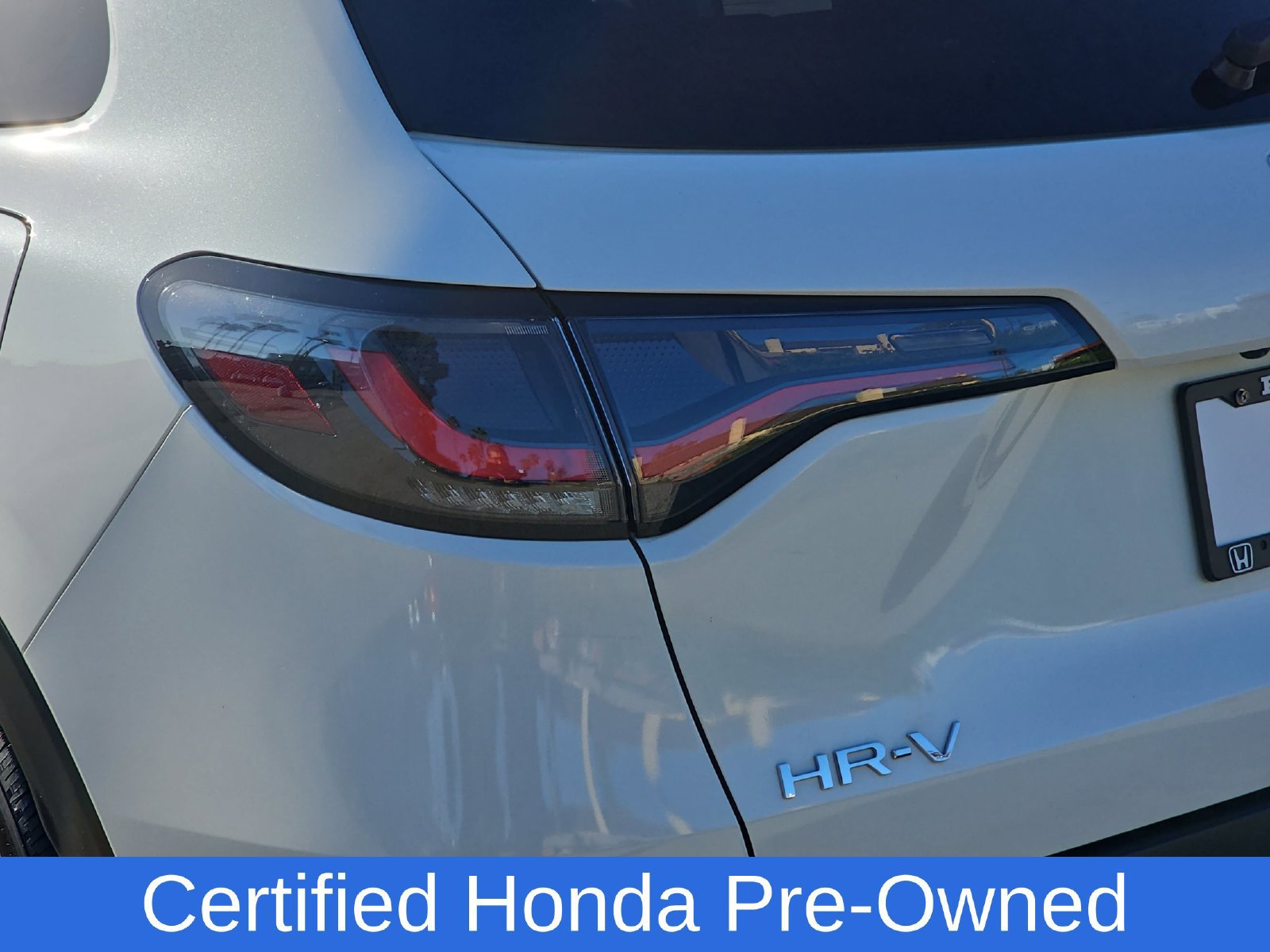 Used 2024 Honda HR-V Sport image 33