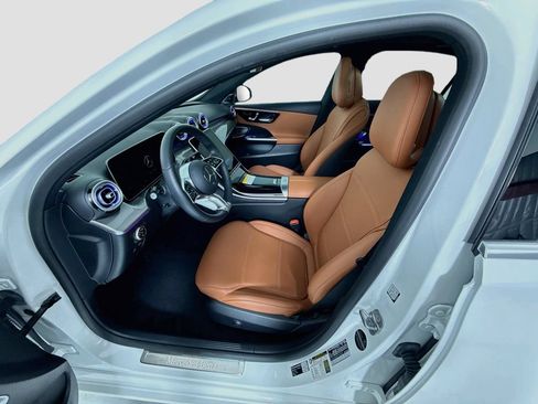 Used 2026 Mercedes-Benz C 300 Sedan image 19