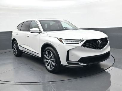 New 2026 Acura MDX w/ Technology Package