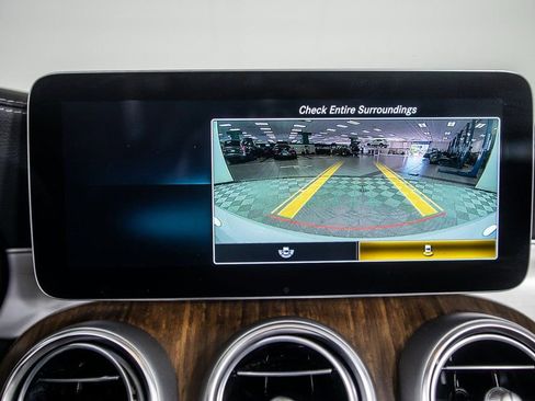 Used 2023 Mercedes-Benz C 300 Cabriolet image 28