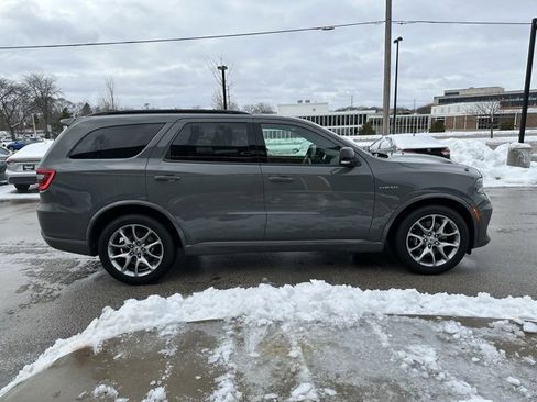 New 2026 Dodge Durango GT w/ Tow 'N Go Package image 5