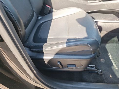Used 2023 Hyundai Tucson Limited AWD/4WD image 34
