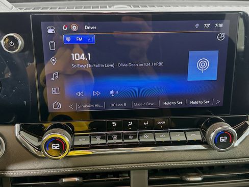 Used 2023 Chevrolet Colorado LT w/ LT Convenience Package image 17