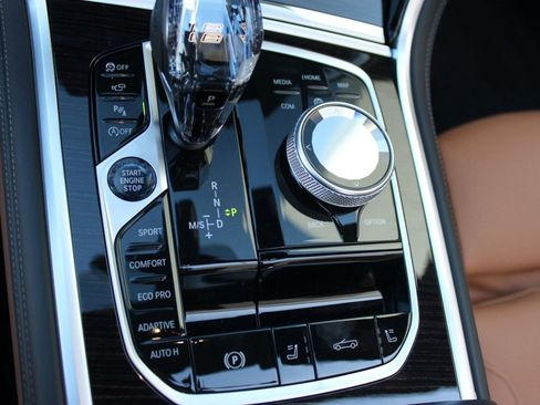 New 2026 BMW 840i 840i w/ Comfort Seating Package image 16