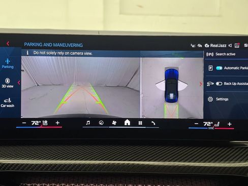 New 2026 BMW M4 Competition w/ Executive Package image 18