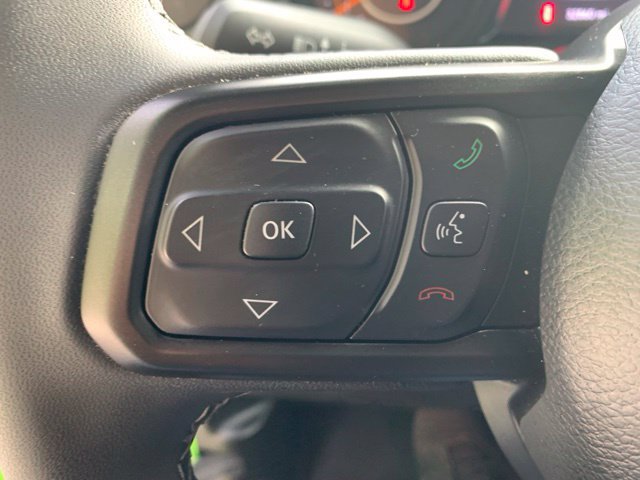 Used 2025 Jeep Wrangler Unlimited Sport AWD/4WD image 26