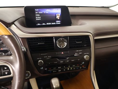 Used 2016 Lexus RX 350 FWD w/ Premium Package image 5