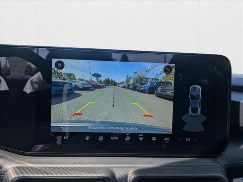 New 2025 Ford Mustang Dark Horse image 14