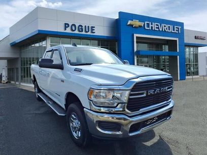 Used 2019 RAM 2500 Big Horn